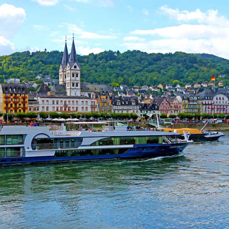 Avalon Waterways