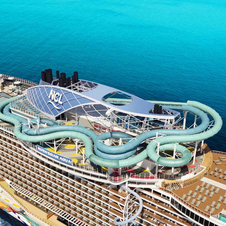 Norwegian Cruise Line