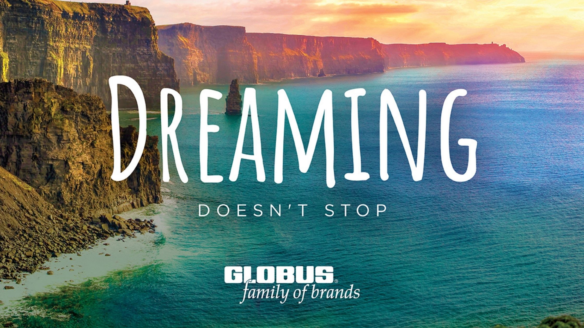 Globus Tours Must Love Travel