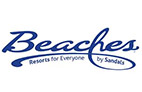 Beaches Resorts