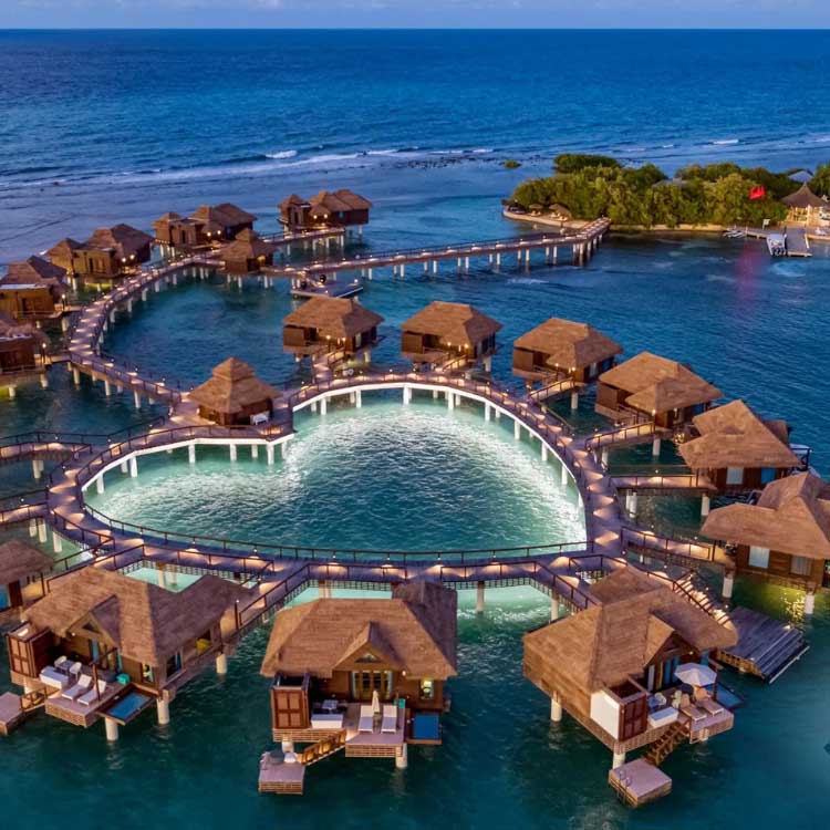 Sandals Resorts