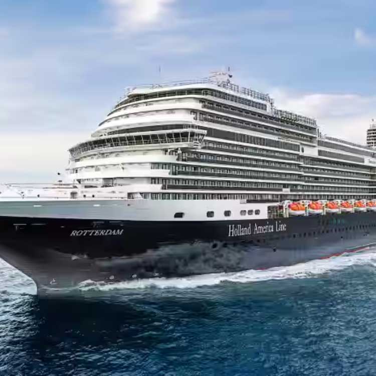 Holland America Line