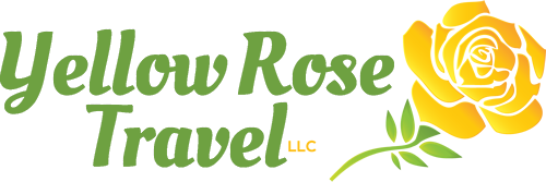 Yellow Rose Travel